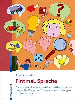 cover image of FintmaL Sprache